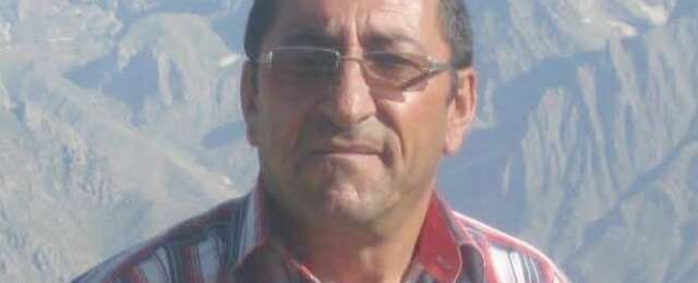 Akyüz aile büyüklerinden Abdulfert Akyüz vefat ett