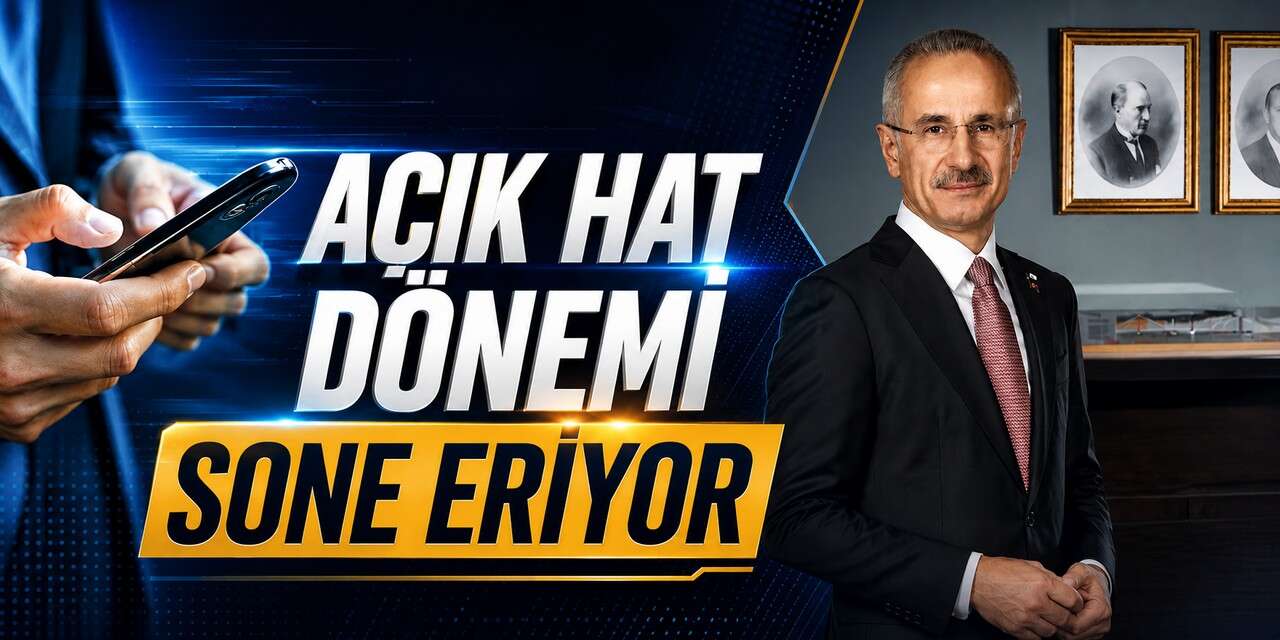 Sahipsiz Açık Hatlar Sona Eriyor