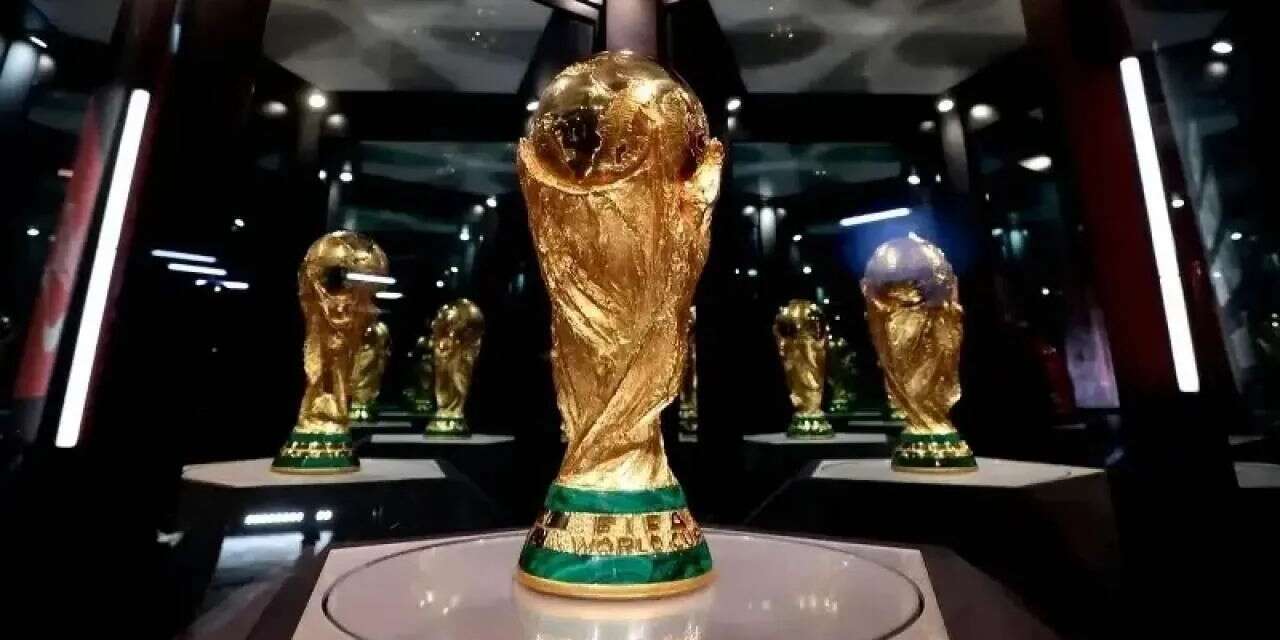 2026 FIFA Dünya Kupası Bugün Başlıyor