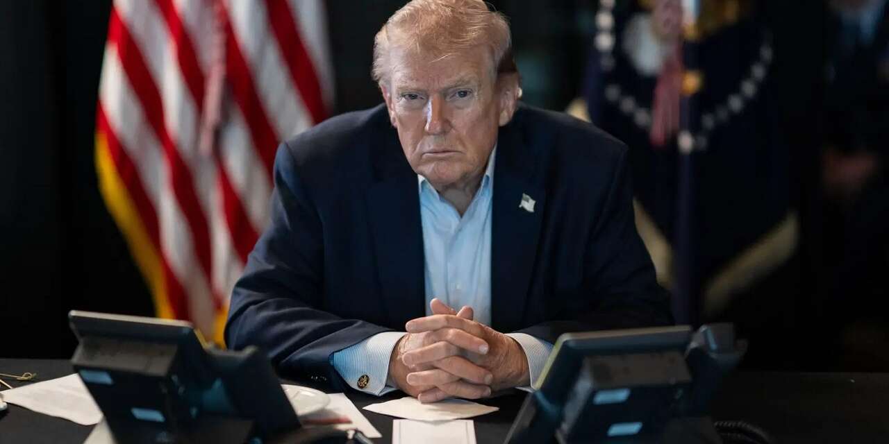 Trump İran’ın petrolünü hedef aldı