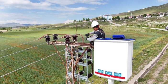 VEDAŞ Hakkari, Van, Bitlis ve Muş’ta Elektrik Şebe