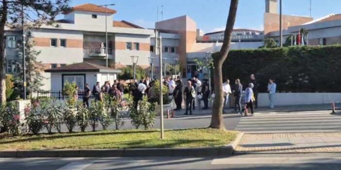 Belediye Başkanı dahil 17 gözaltı