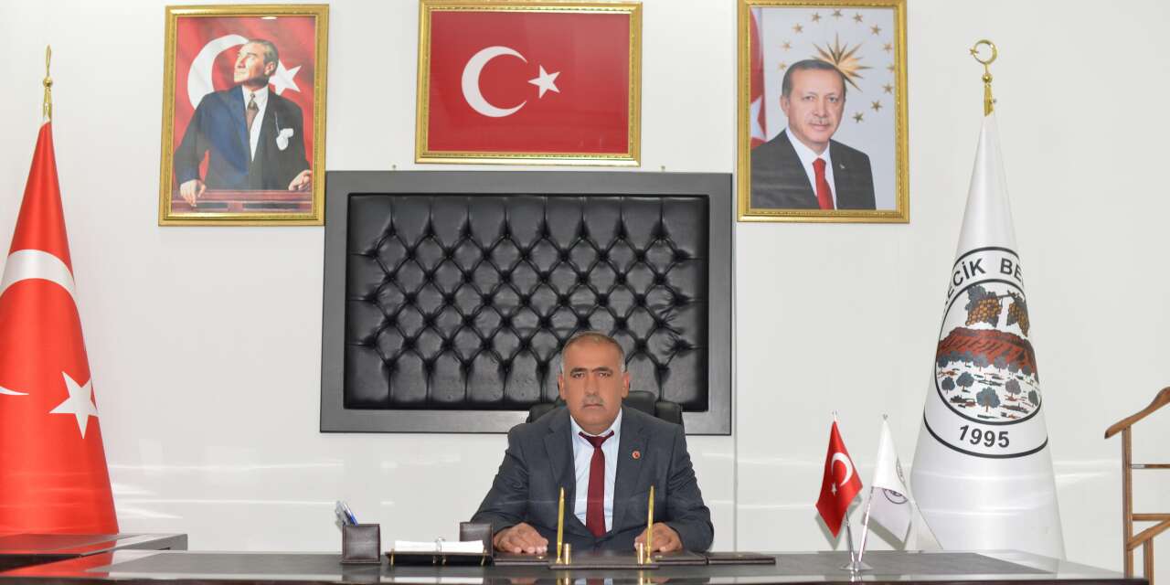 Derecik Belediyesinden görev değişikliği iddialarına yanıt