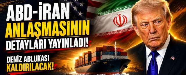 ABD-İran Anlaşmasında Dikkat Çeken İddialar