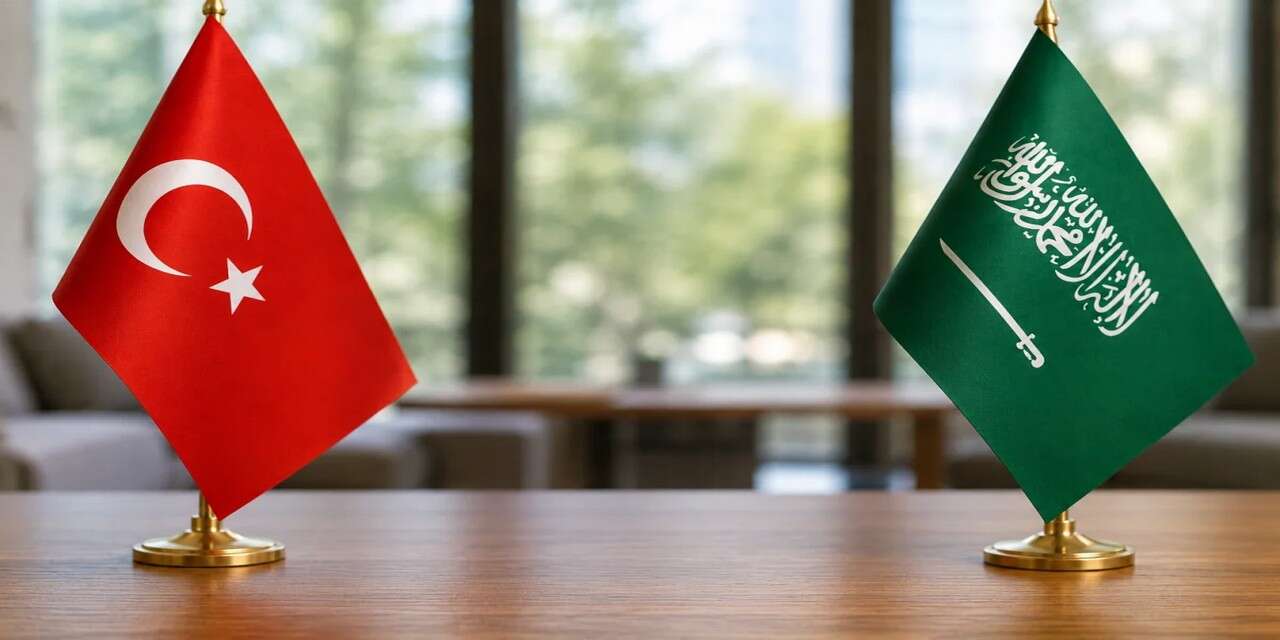 Türkiye-Suudi Arabistan arasında vize kolaylığı