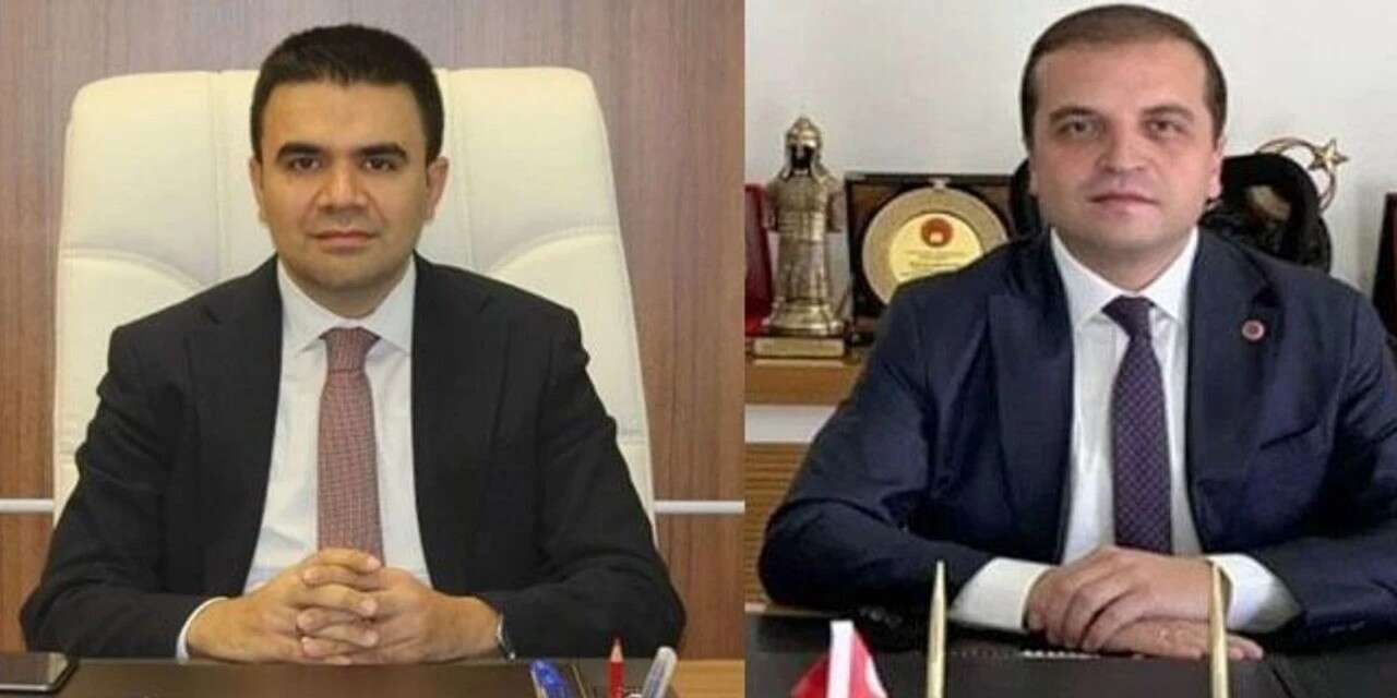 Hakkari Cumhuriyet Başsavcılığına Ufuk Turan Atandı