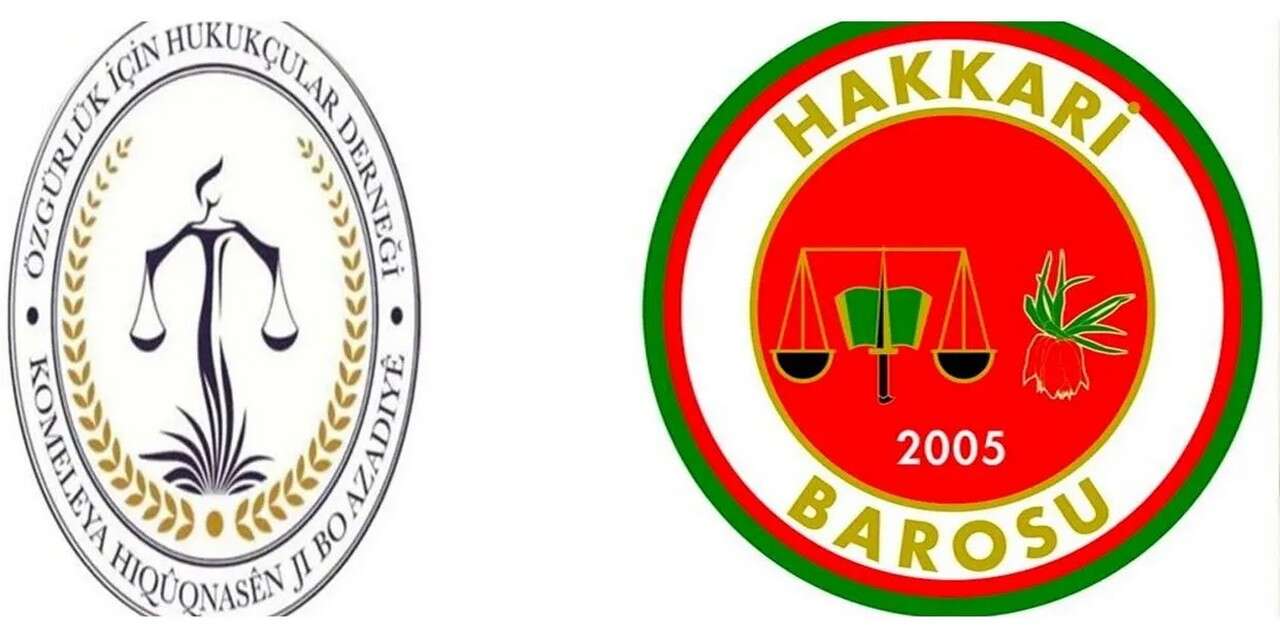 Hakkari Barosu ve ÖHD'den Şemdinli katliamına tepki