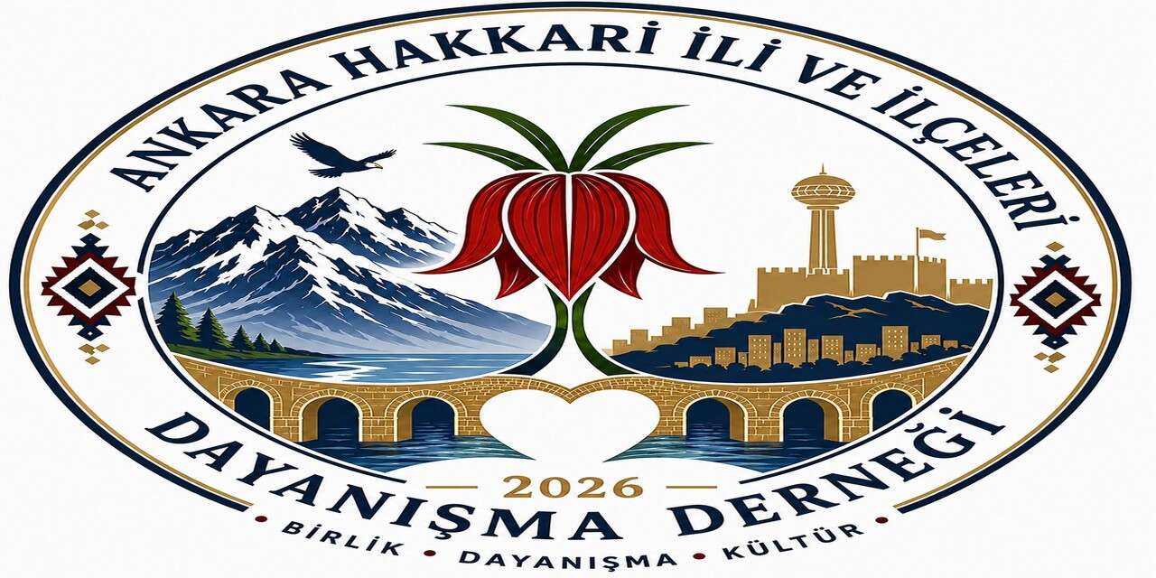 Ankara Hakkâri Derneği, Şemdinli’deki acı olayın ardından başsağlığı diledi