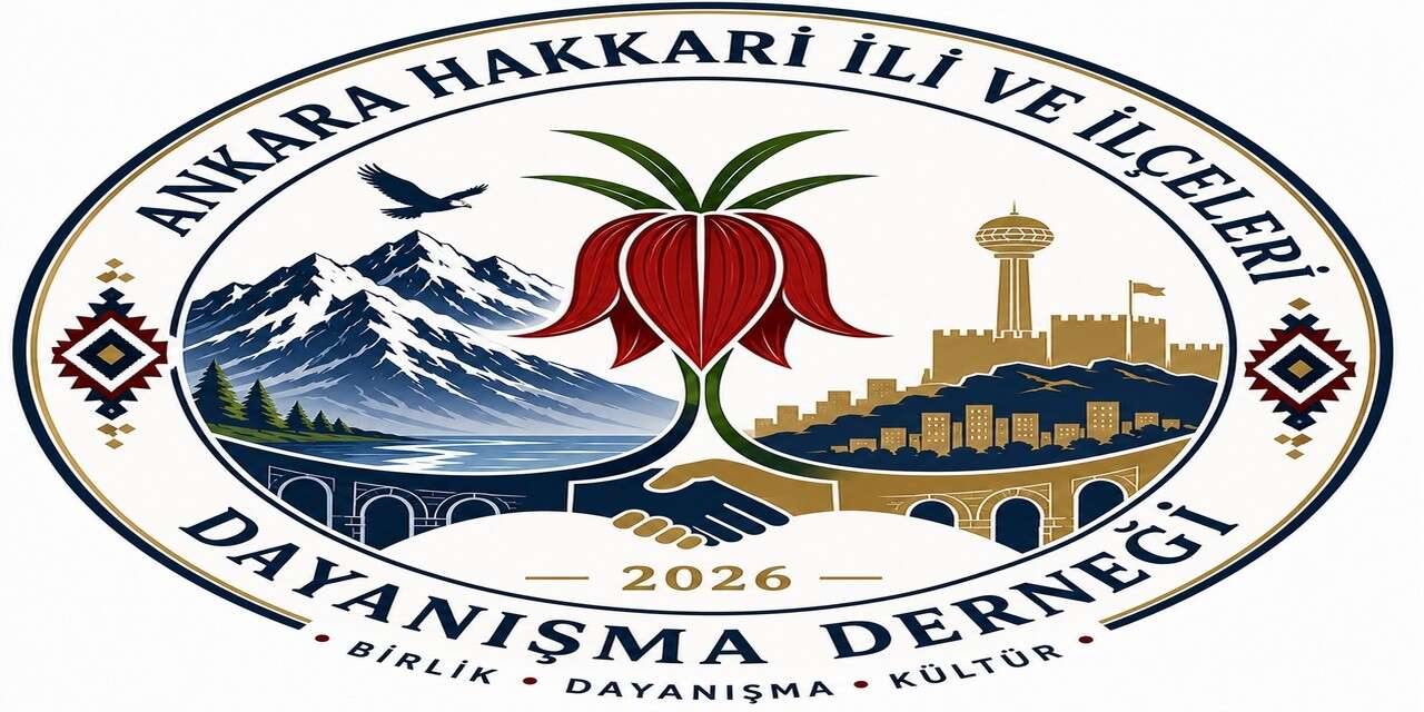 Ankara Hakkâri Derneği, Şemdinli’deki acı olayın ardından başsağlığı diledi