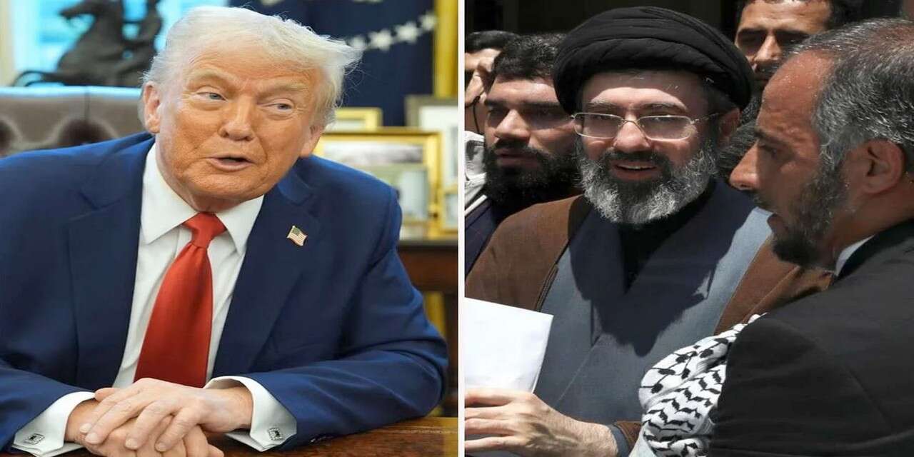 ABD- İran imzalara resmen attı