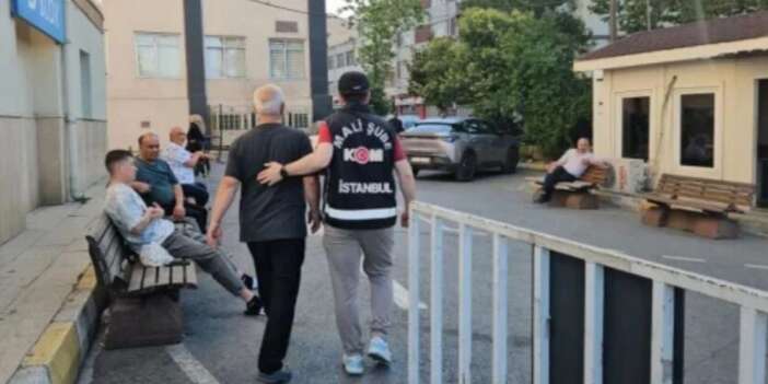 Belediye operasyonları devam ediyor