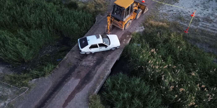 Tarım İşçisi Ailenin Acı Günü: 3 Çocuk Yaşamını Yitirdi