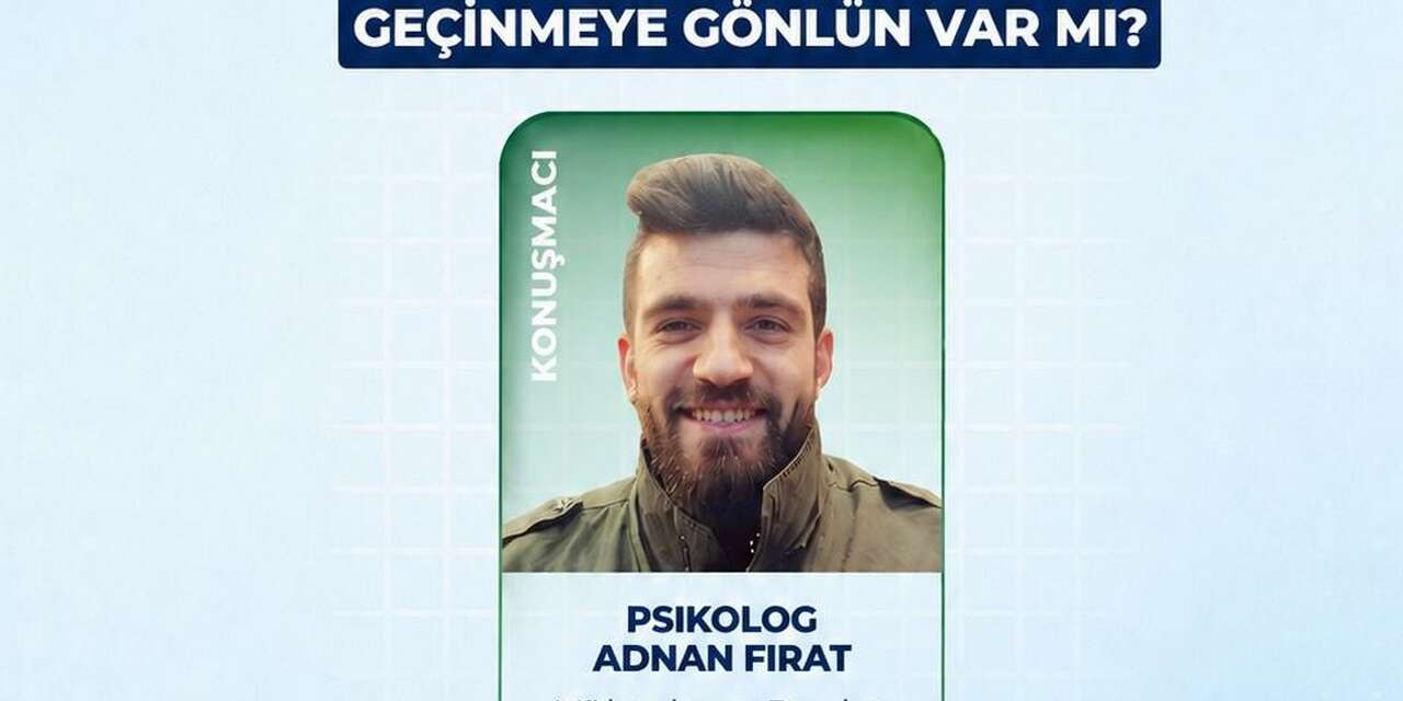 Yüksekova’da “İletişim Becerileri” semineri düzenlenecek