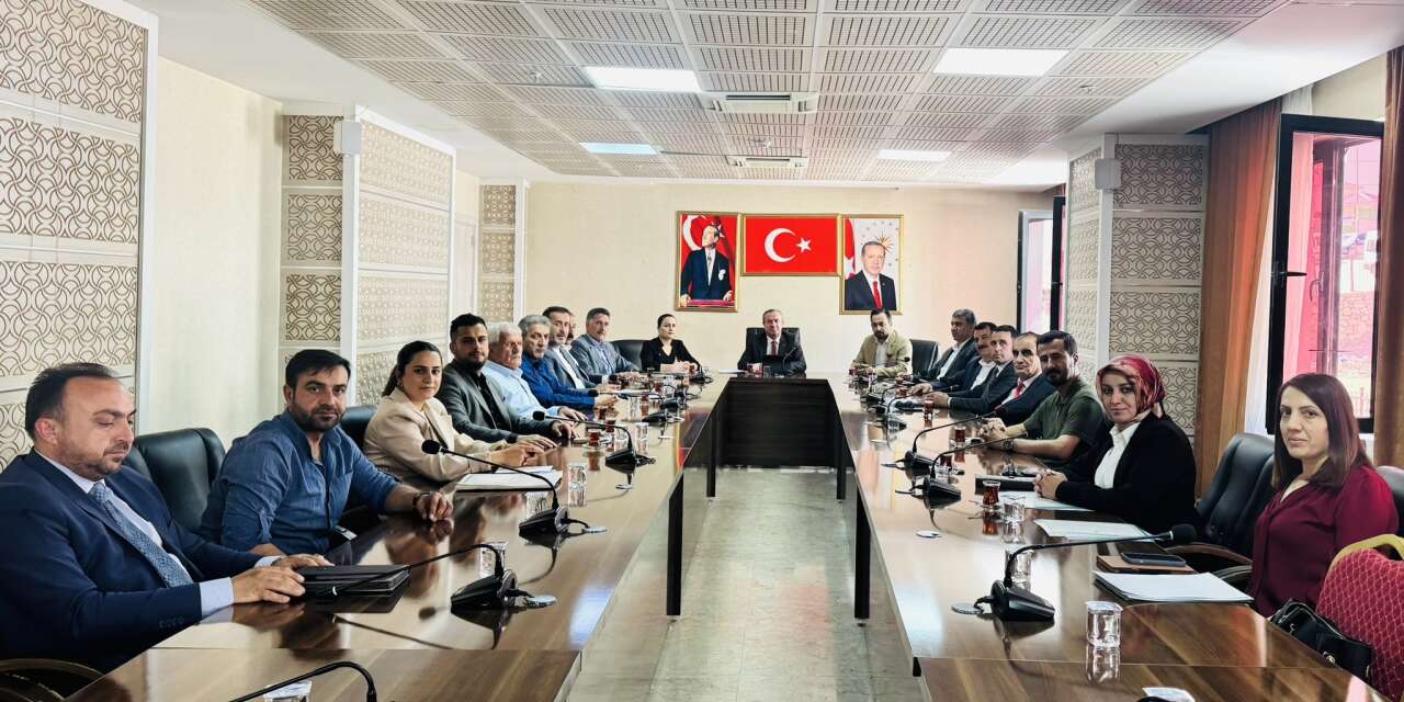 Ulaştırma ve Altyapı Bakanı Uraloğlu Hakkari'ye geliyor