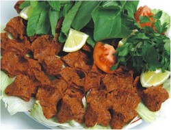Uzmanlardan çiğ köfte uyarısı
