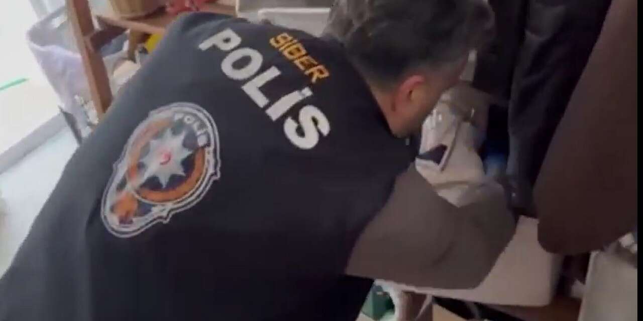 Yasa Dışı Bahis operasyonu
