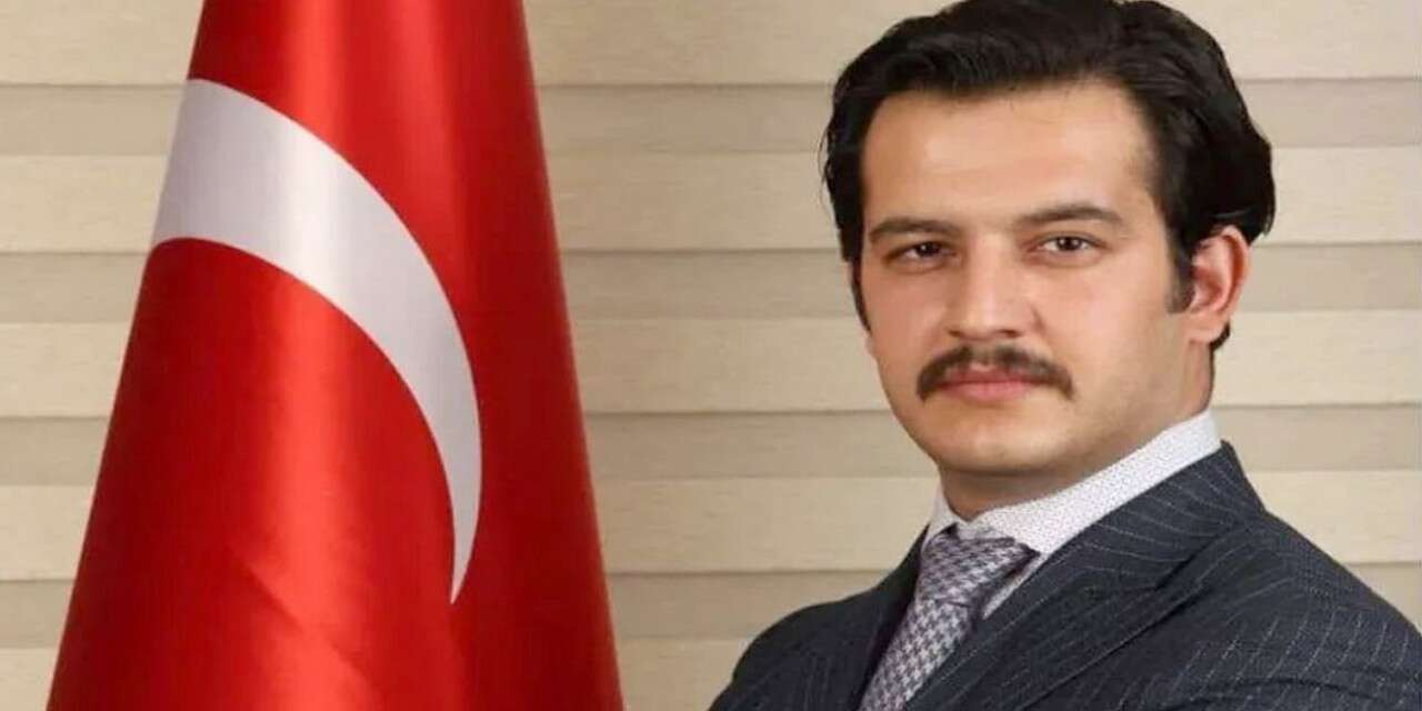 Eski Ardahan Vali Yardımcısı Kasımoğlu Yozgat’a atandı