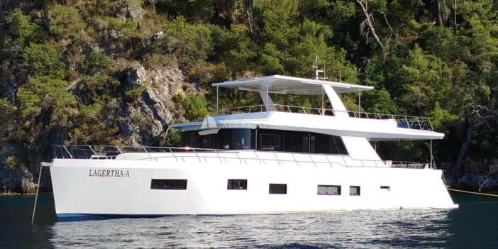 Fethiye Tekne Kiralama ile Eşsiz Bir Mavi Yolculuğa Çıkın