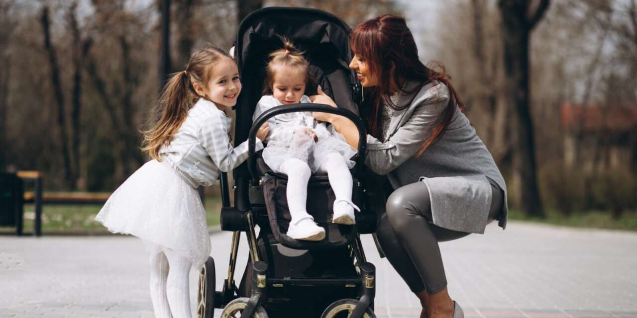 Şehir Yaşamına Uygun Pratik Bebek Arabası Seçenekler