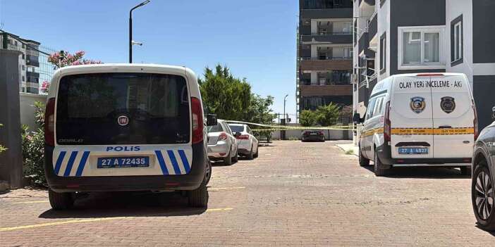 Kattan Düşen Anne Hayatını Kaybetti, Çocuk Ağır Yaralı