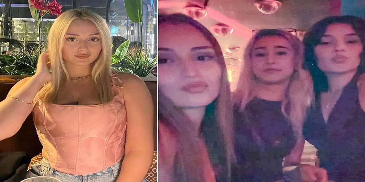 Feci kaza 3 genci hayattan kopardı