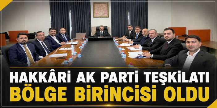 Başkan Kaya: Bölgemizde ilk sıradayız