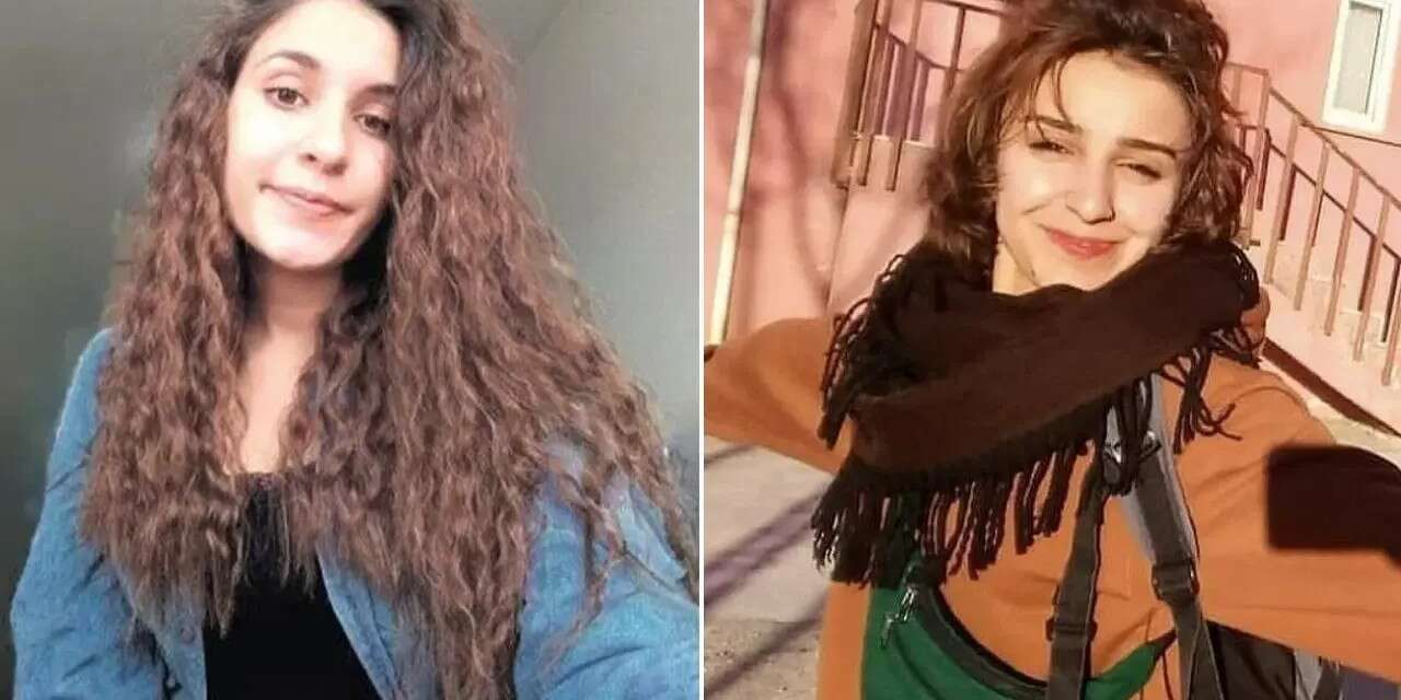 Gülistan Doku ve Rojwelat Kızmaz dosyaları Meclis gündeminde