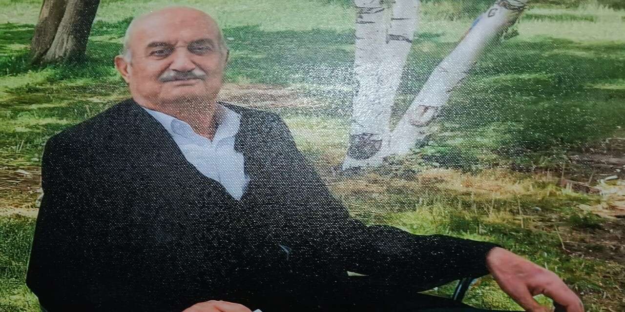 Ağacanoğlu ailesinin acı günü