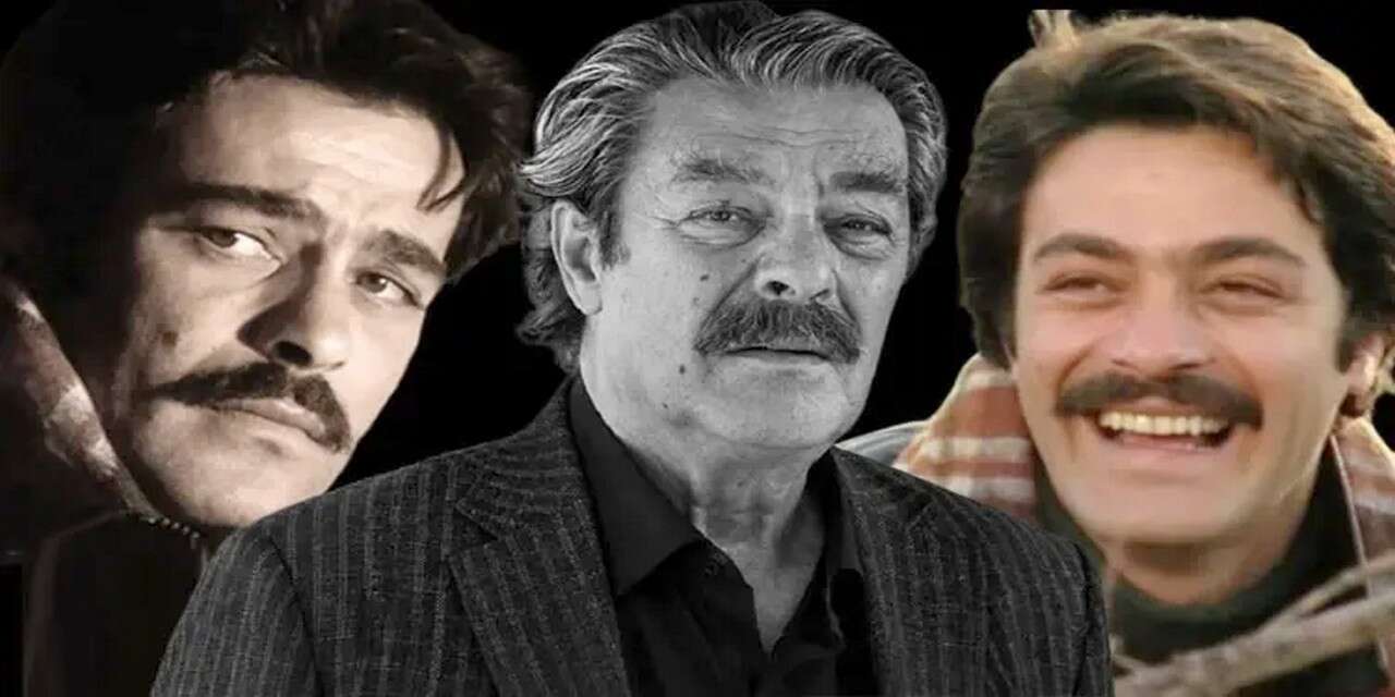 Kadir İnanır vefat etti
