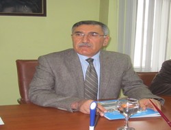 Başkan'dan bayram mesajı
