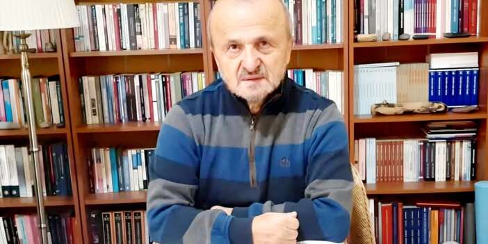 HEGEM uyarmıştı: Yılın ilk yarısında suç oranları tırmandı