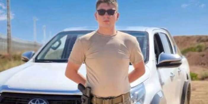 Hakkari’de yaralanan Uzman Çavuş şehit oldu