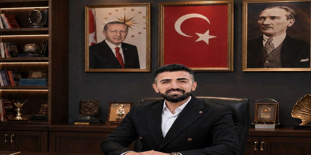 Şehit Çocuğu Seyithan Rüzgar Beyter’e anlamlı görev