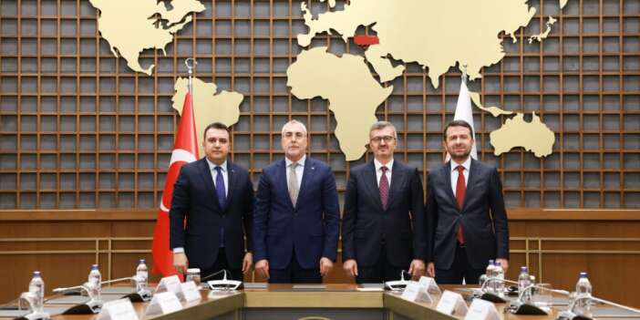 BİK ve İŞKUR’dan basın sektörüne istihdam desteği