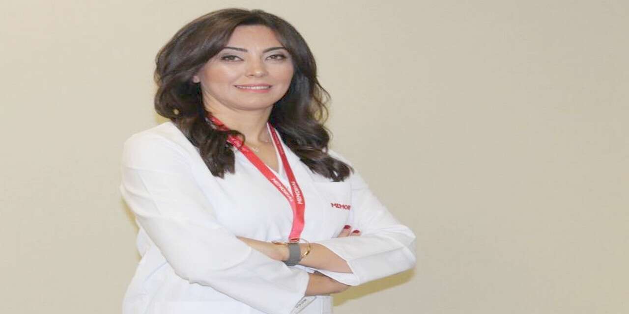 Yazın Hamilelere Sıcak Uyarısı