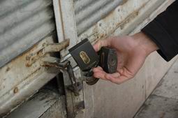 HAKKARİ İL GENELİNDE HAYAT DURDU