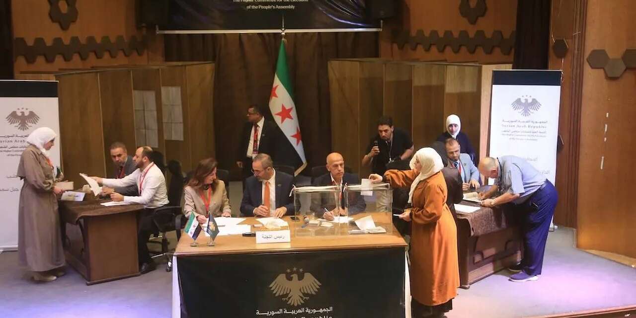 Suriye Parlamentosu'nda kaç Kürt milletvekili yer alıyor?