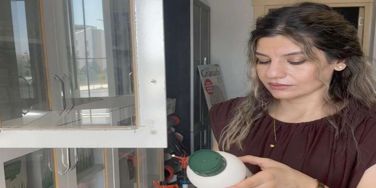 Zirai ilaç bayilerine sıkı denetim