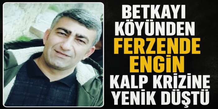 Ferzende Engin son yolculuğuna uğurlandı