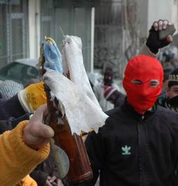 HAKKARİ/DE OLAYLAR 2.GÜNÜNDE