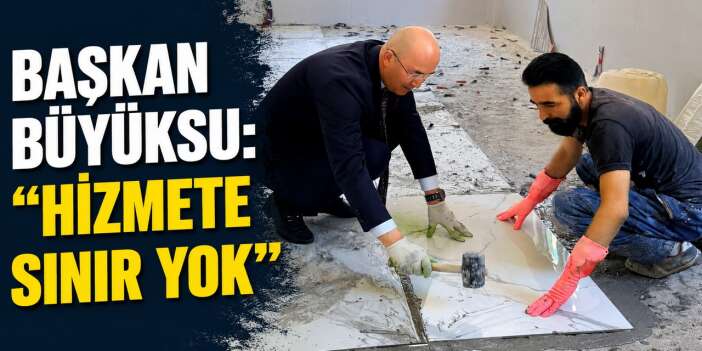 Esendere Belediyesi’nden kadınlara yeni hizmet