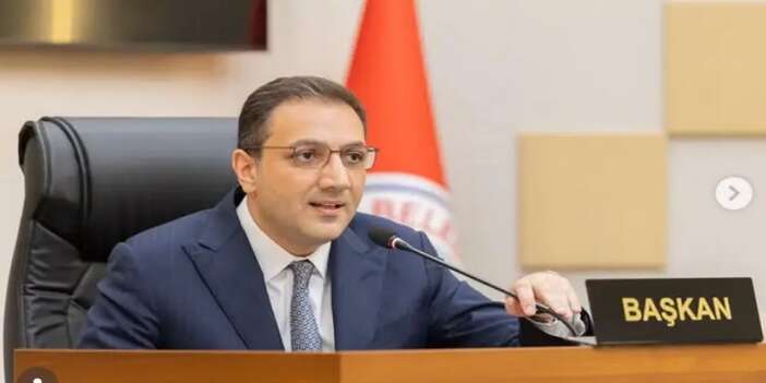 Bir belediye başkanı daha görevden uzaklaştırıldı