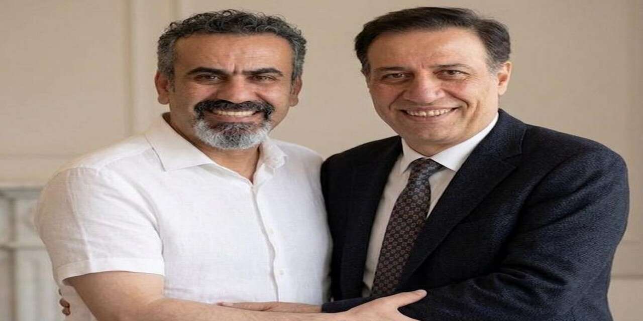 Zamanın eskitemediği halk çocuğu: Seni unutmadık Kemal Abi!