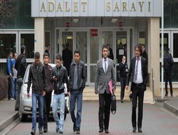 KCK Davasına Kürtçe Tercüman Atandı