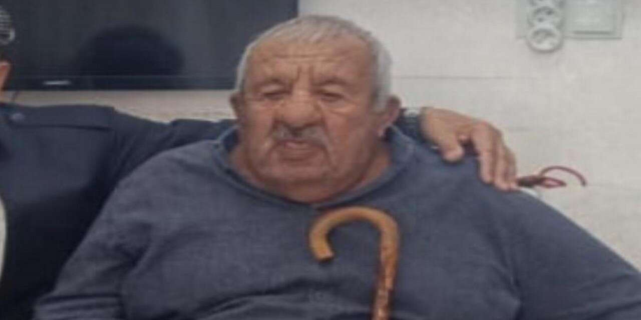 Hakkari’de Hacı Hasan Kurt hayatını kaybetti
