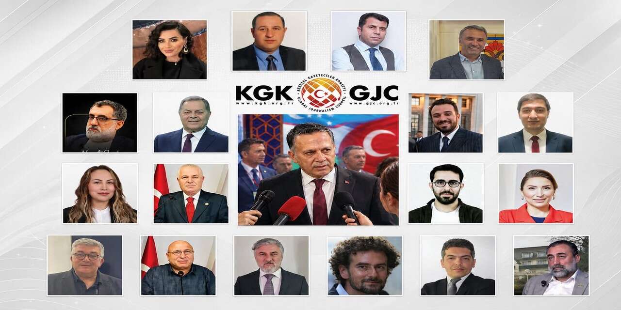 KGK'da yeni dönem. Dim, güven tazeledi