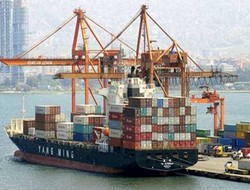 Türkiye ihracatta dünya ikincisi