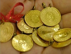 Bankalar da altın satacak