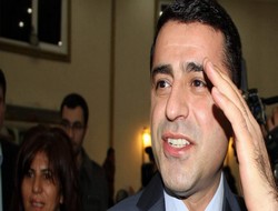 Demirtaş'tan ikinci İmralı görüşmesi açıklaması