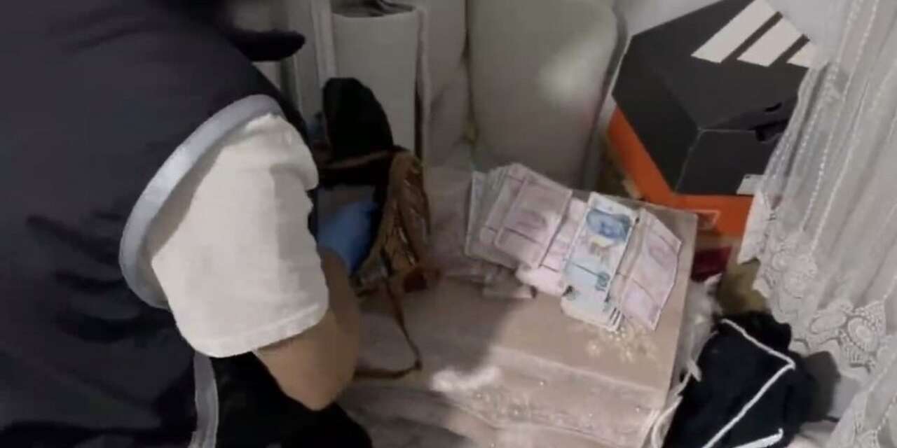 Tefecilere Şafak operasyonu